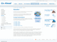 go-aheadandlearn.com