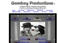 gombeyhometheatre.com