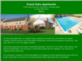 grandblancmichiganapartments.com