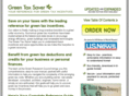 greentaxguide.net