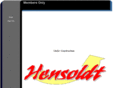 hensoldt.com
