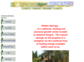 hiddensprings.org