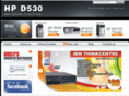 hpd530.com