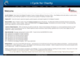 icycleforcharity.com
