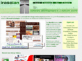 irascian.com