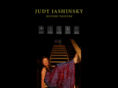 jashinsky.com