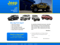 jeeppartsdepotca.com