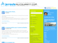 jerouleaucourant.com