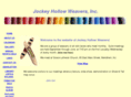 jockeyhollowweavers.org