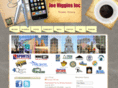 joehigginsinc.com