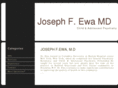 josephewa.com