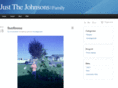 justthejohnsons.com