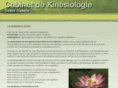 kinesiologue-alsace.com