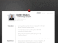 kolbydukes.com