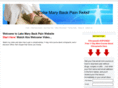lakemarybackpain.com