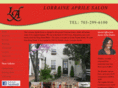 lorraineaprilesalon.com