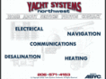 marineairconditioning.biz