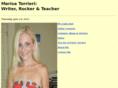 maritorri.com