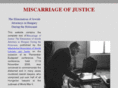 mis-justice.com