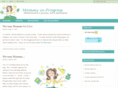 mommyinprogress.com