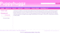 mypuppyhuggz.com