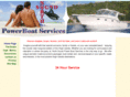 northsoundpowerboatservices.com