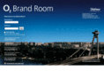 o2brandroom.com