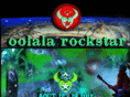 oolalarockstar.com