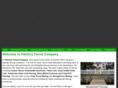 pamlicofence.com