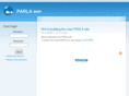 parla.dk