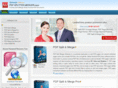 pdfsplittermerger.com