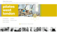 pilateswestlondon.com