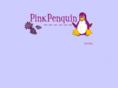 pinkpenquin.com