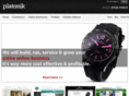 platonik.co.uk