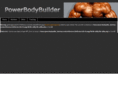 powerbodybuilder.com