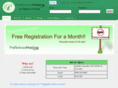 preferencehosting.com