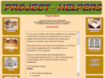 project-helpers.com