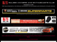 racecraftcars.net