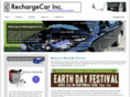 rechargecar.com