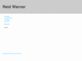 reidwarner.com