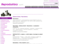 reproduktory.com