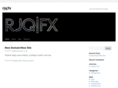 rjqfx.com