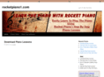 rocketpiano1.com