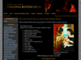 rothschildpaintings.com