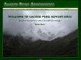 sacredperuadventures.com