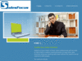 salesfocus.co.uk