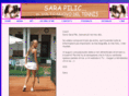 sarapilic.com