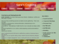 sarascooking.net