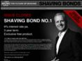 shavingbond.com