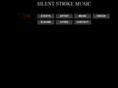 silentstrikemusic.com